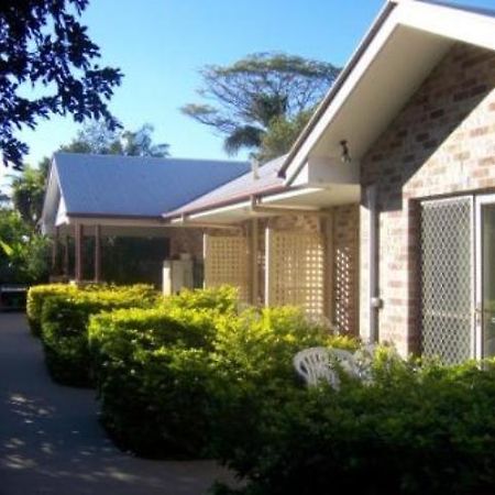 Redland Bay Motel Brisbane Esterno foto