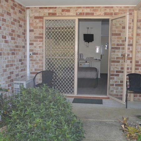 Redland Bay Motel Brisbane Esterno foto