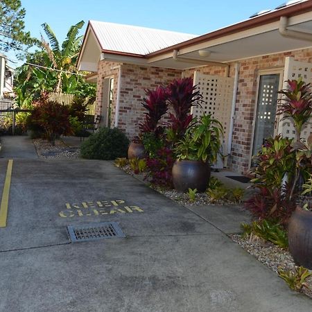 Redland Bay Motel Brisbane Esterno foto