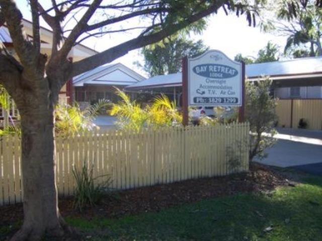 Redland Bay Motel Brisbane Esterno foto