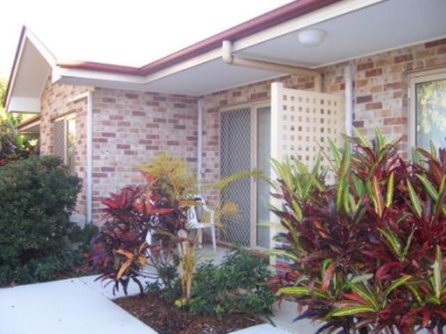 Redland Bay Motel Brisbane Esterno foto