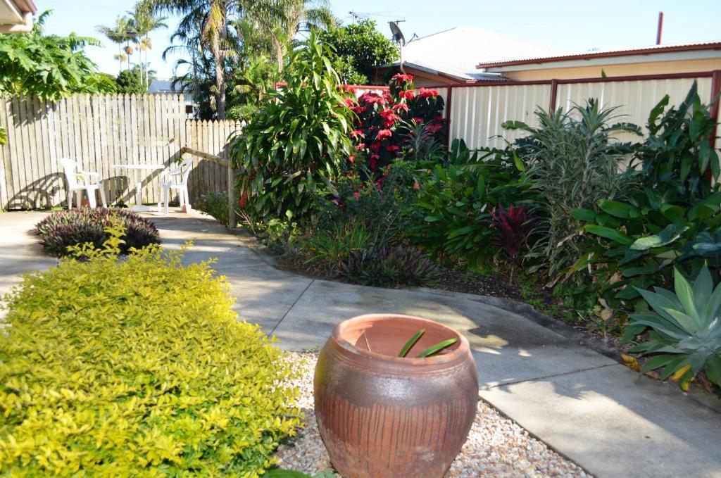 Redland Bay Motel Brisbane Esterno foto