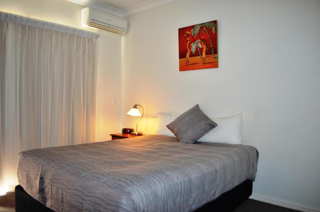 Redland Bay Motel Brisbane Esterno foto