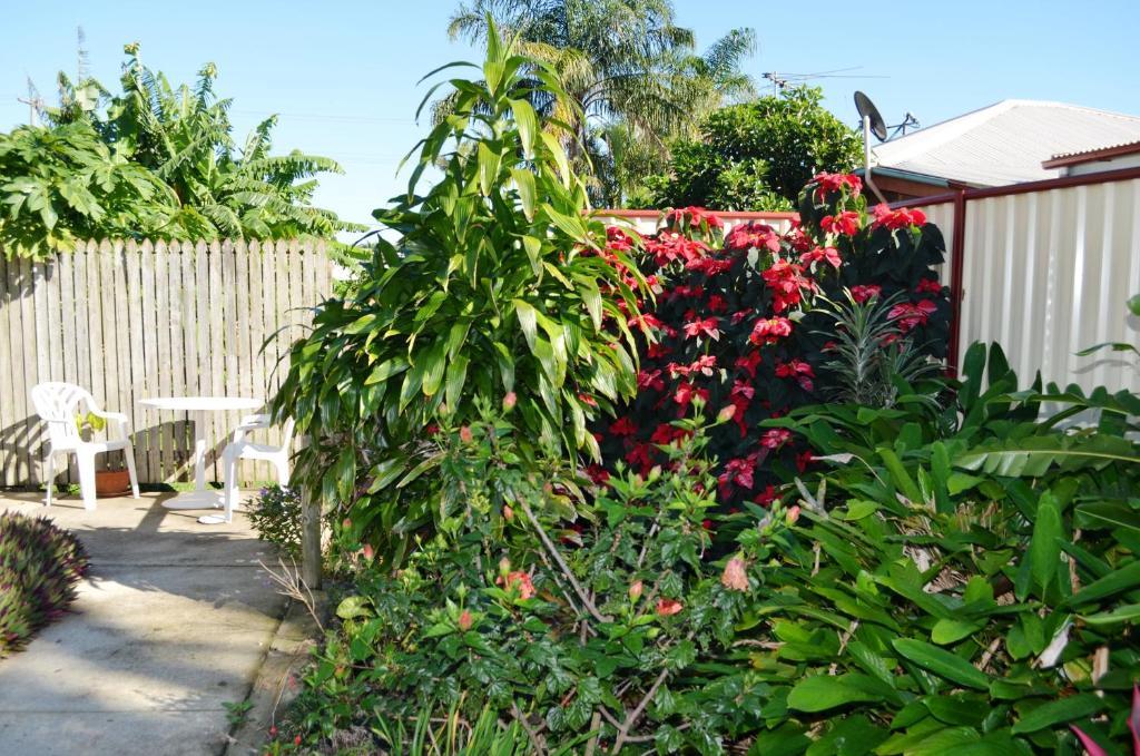 Redland Bay Motel Brisbane Esterno foto