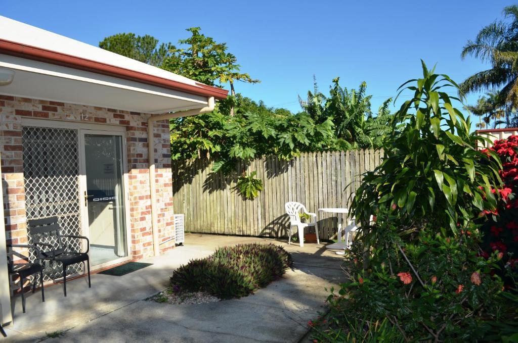 Redland Bay Motel Brisbane Esterno foto