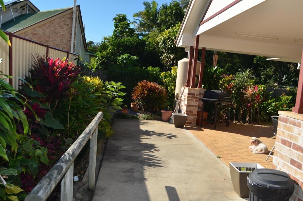 Redland Bay Motel Brisbane Esterno foto