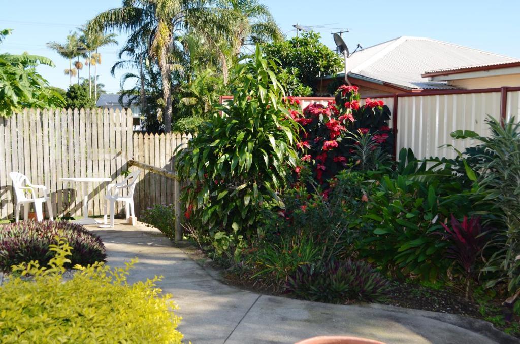 Redland Bay Motel Brisbane Esterno foto