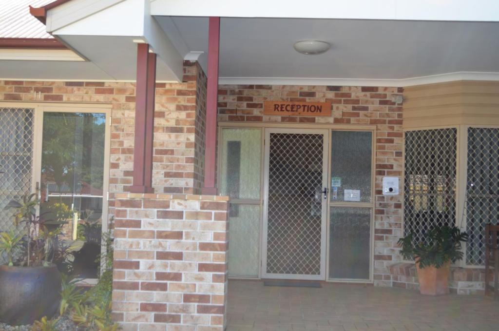 Redland Bay Motel Brisbane Esterno foto