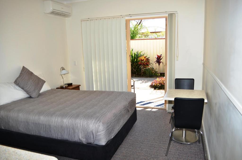 Redland Bay Motel Brisbane Esterno foto