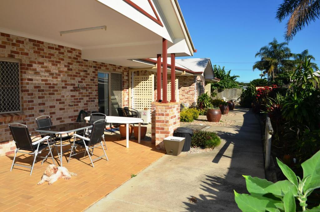Redland Bay Motel Brisbane Esterno foto