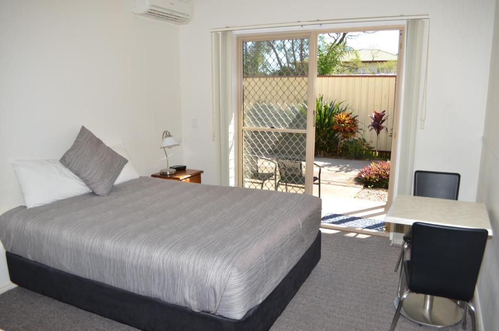 Redland Bay Motel Brisbane Camera foto