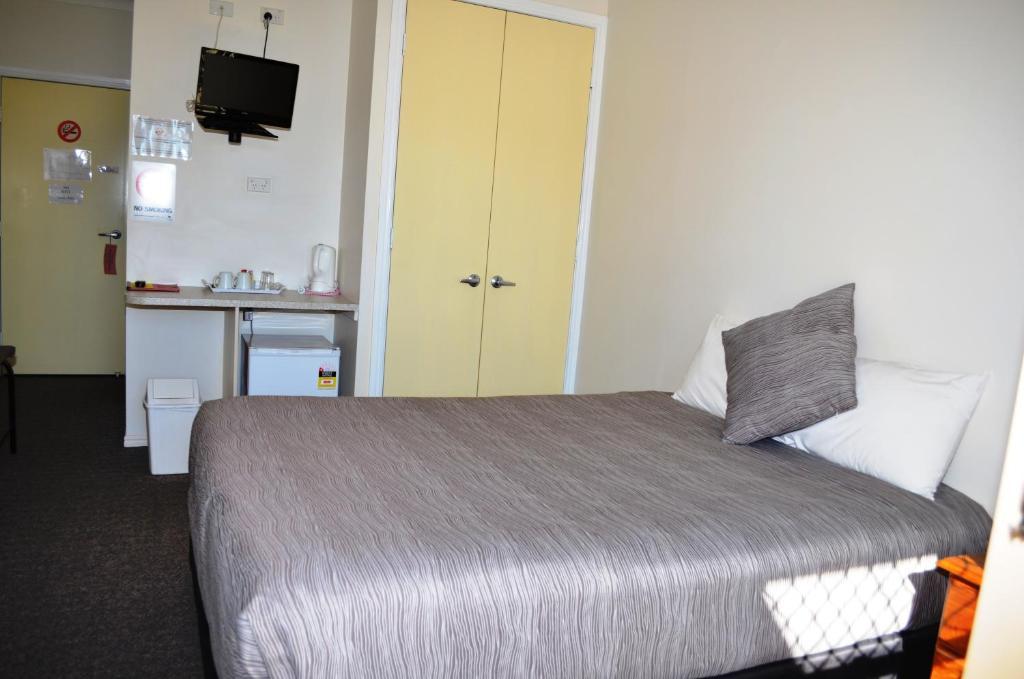 Redland Bay Motel Brisbane Camera foto