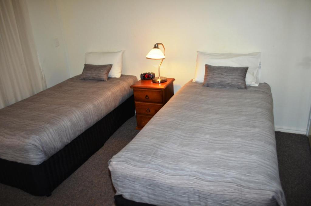 Redland Bay Motel Brisbane Camera foto
