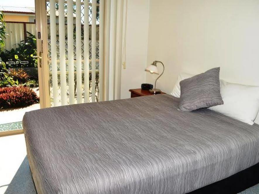 Redland Bay Motel Brisbane Esterno foto