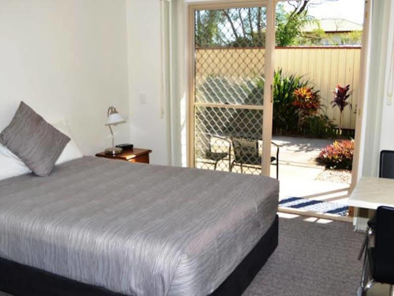 Redland Bay Motel Brisbane Esterno foto