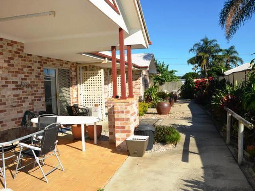 Redland Bay Motel Brisbane Esterno foto