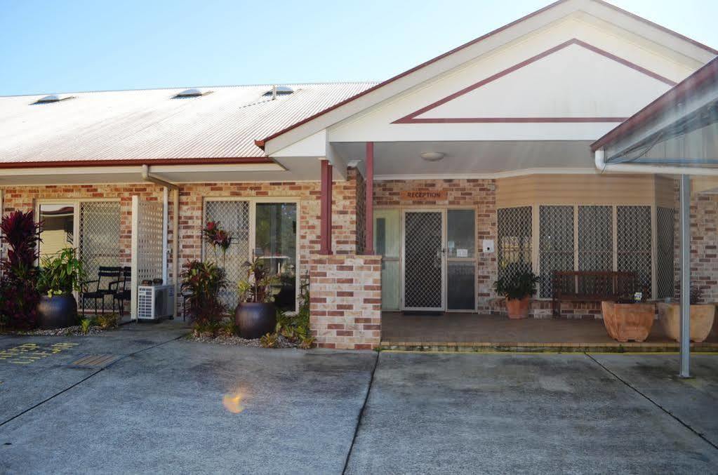 Redland Bay Motel Brisbane Esterno foto