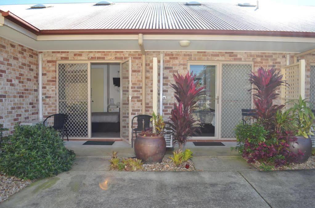 Redland Bay Motel Brisbane Esterno foto