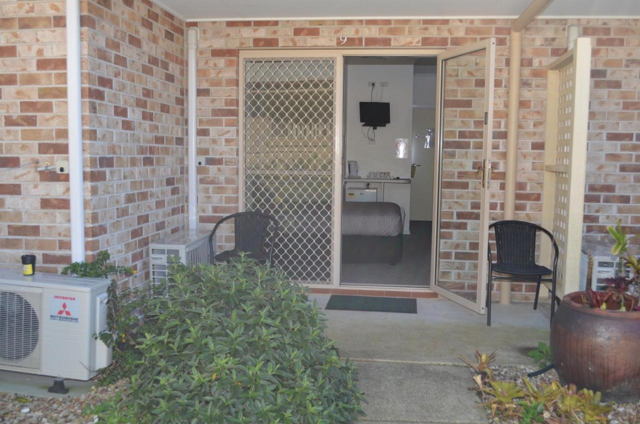 Redland Bay Motel Brisbane Esterno foto