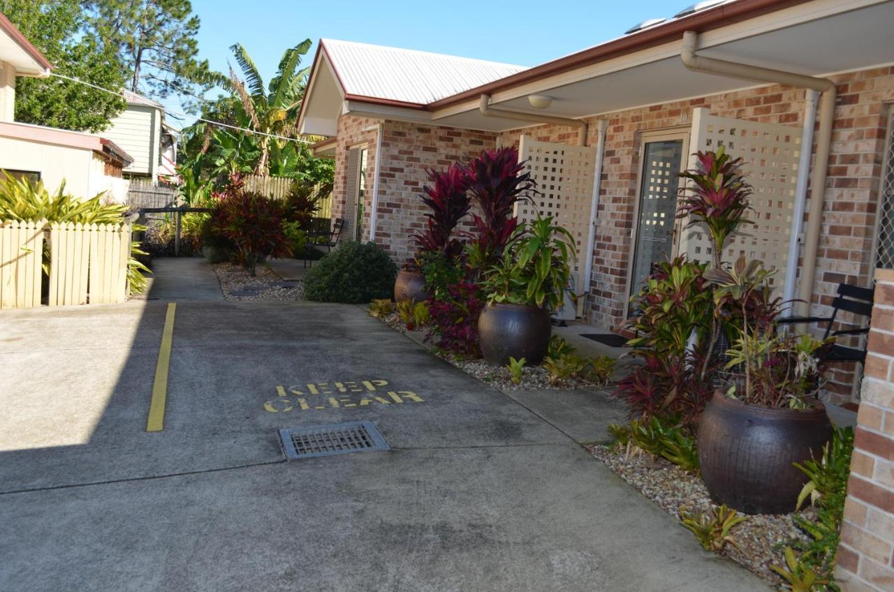 Redland Bay Motel Brisbane Esterno foto
